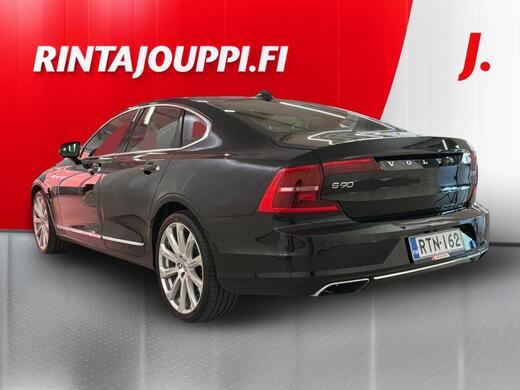 Volvo S90 vaihtoauto