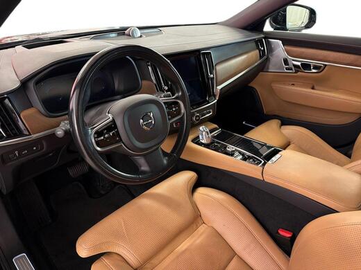 Volvo S90 vaihtoauto