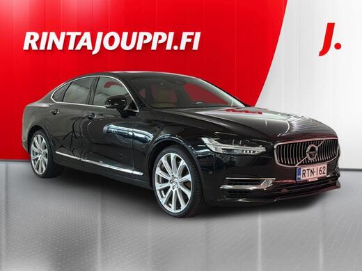 Volvo S90 vaihtoauto