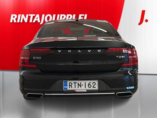 Volvo S90 vaihtoauto