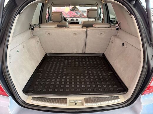 Mercedes-Benz ML vaihtoauto