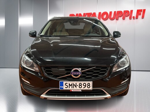 Volvo V60 Cross Country vaihtoauto