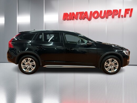 Volvo V60 Cross Country vaihtoauto