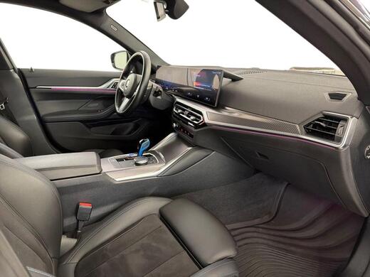 BMW i4 vaihtoauto