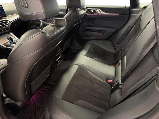 BMW i4 vaihtoauto