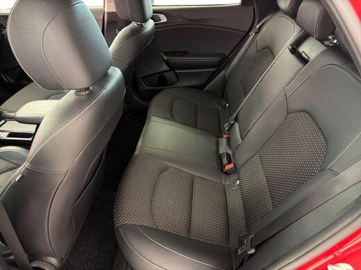Kia XCeed vaihtoauto