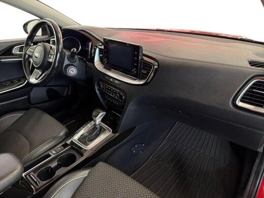 Kia XCeed vaihtoauto
