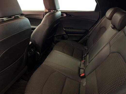 Kia XCeed vaihtoauto