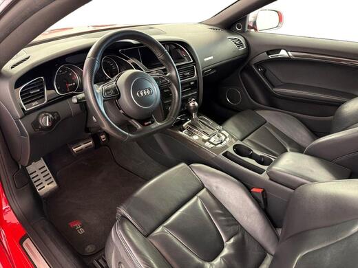 Audi RS5 vaihtoauto