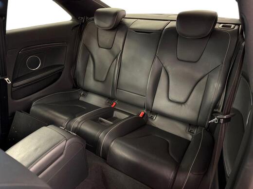 Audi RS5 vaihtoauto