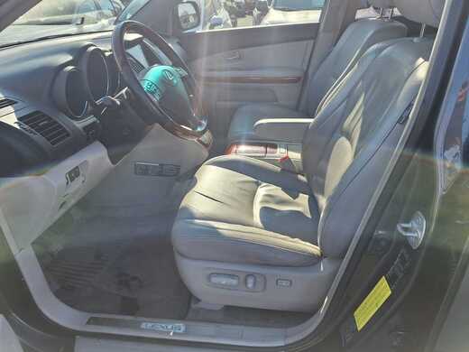 Lexus RX vaihtoauto