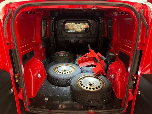 Opel Combo vaihtoauto