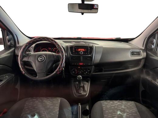 Opel Combo vaihtoauto