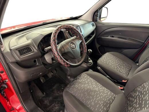 Opel Combo vaihtoauto