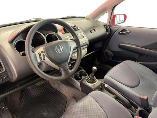 Honda Jazz vaihtoauto