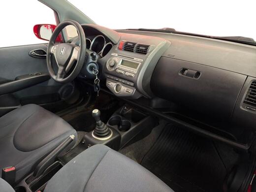 Honda Jazz vaihtoauto