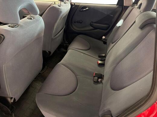 Honda Jazz vaihtoauto
