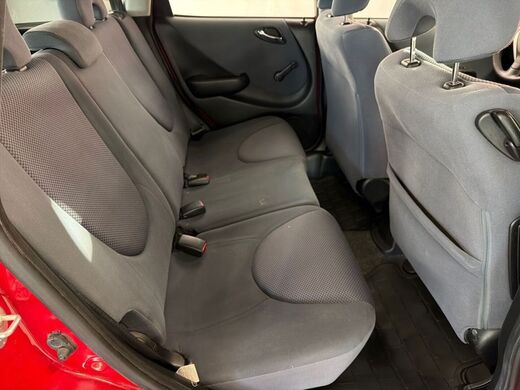 Honda Jazz vaihtoauto