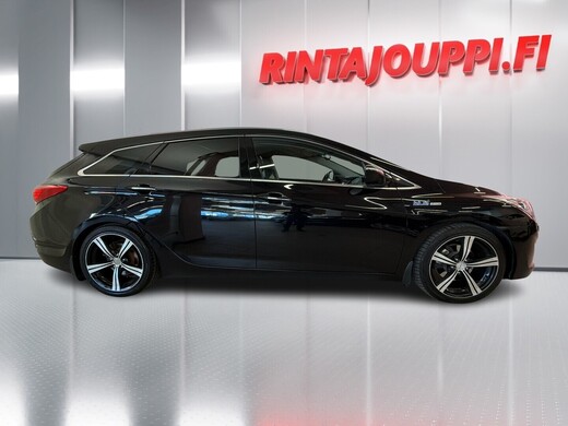 Hyundai i40 vaihtoauto