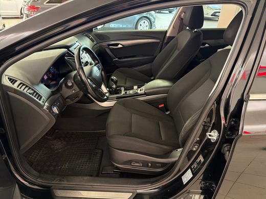 Hyundai i40 vaihtoauto