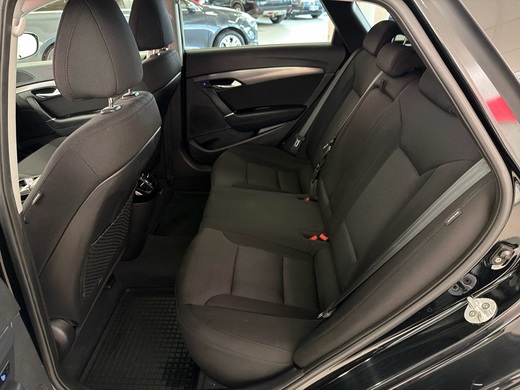 Hyundai i40 vaihtoauto