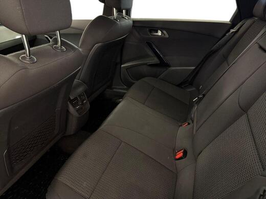 Peugeot 508 vaihtoauto