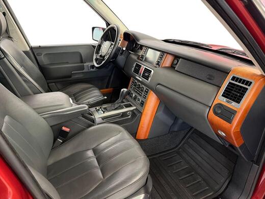 Land Rover Range Rover vaihtoauto