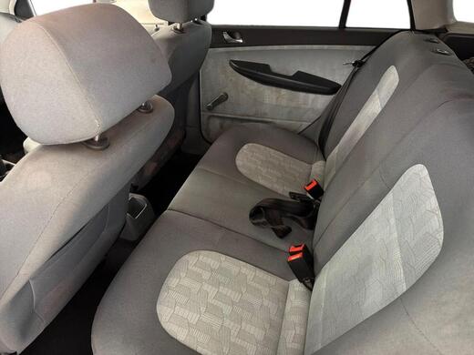 Skoda Fabia combi vaihtoauto
