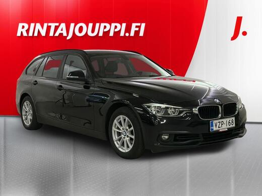BMW 318 vaihtoauto