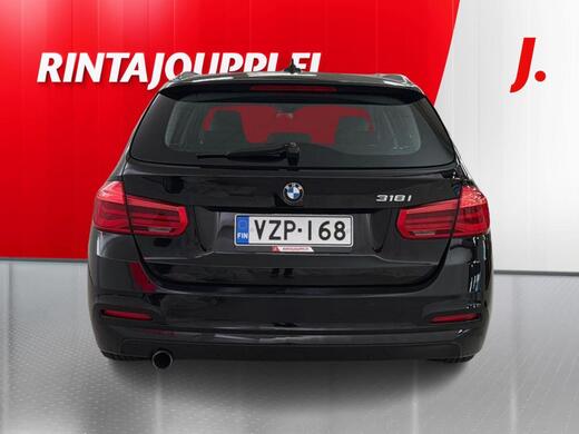 BMW 318 vaihtoauto