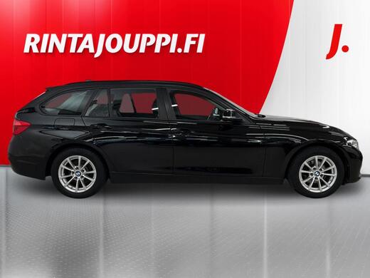 BMW 318 vaihtoauto