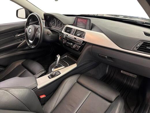 BMW 318 vaihtoauto