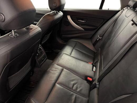 BMW 318 vaihtoauto
