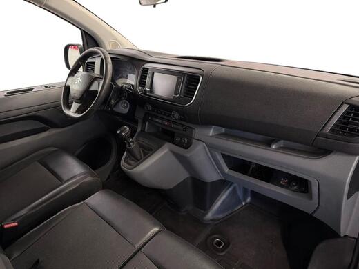 Citroën Jumpy vaihtoauto