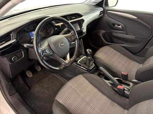 Opel Corsa vaihtoauto