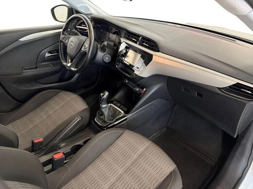 Opel Corsa vaihtoauto