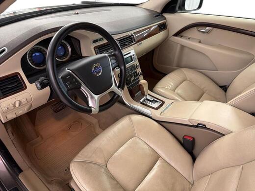Volvo XC70 vaihtoauto