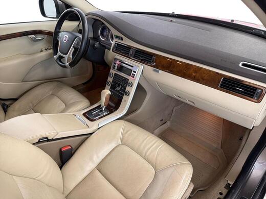 Volvo XC70 vaihtoauto