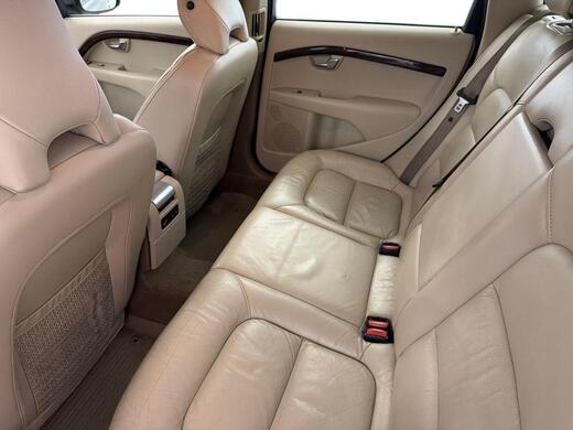 Volvo XC70 vaihtoauto