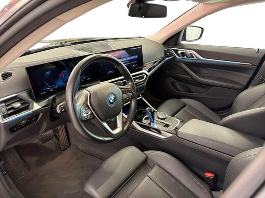 BMW i4 vaihtoauto
