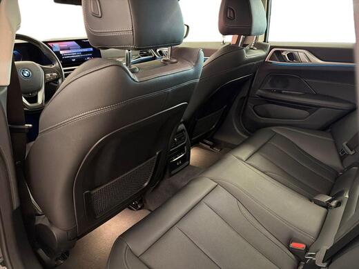 BMW i4 vaihtoauto