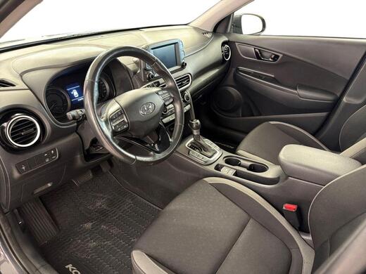 Hyundai Kona vaihtoauto