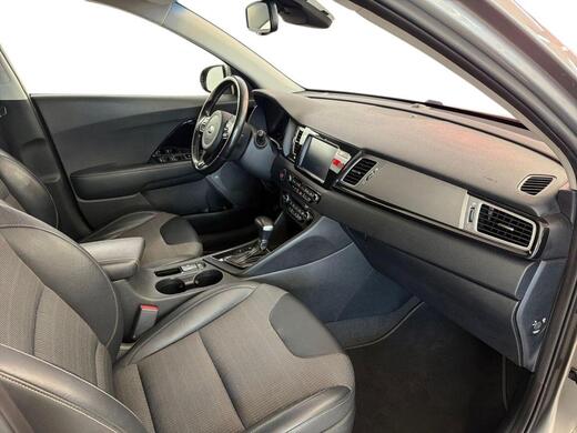 Kia Niro plug-in vaihtoauto