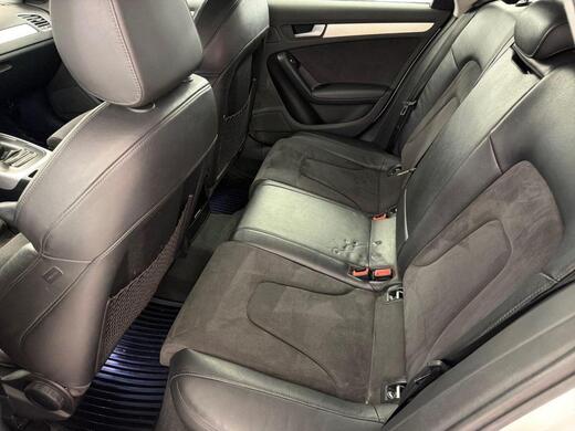 Audi A4 Allroad Quattro vaihtoauto