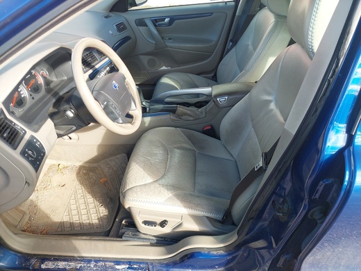 Volvo XC70 vaihtoauto