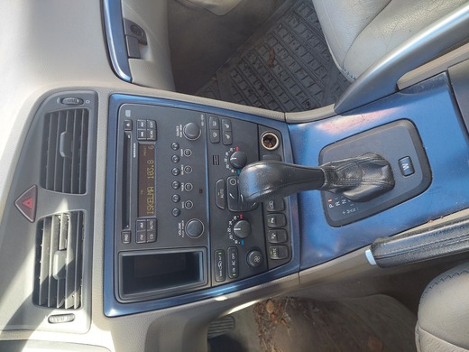 Volvo XC70 vaihtoauto