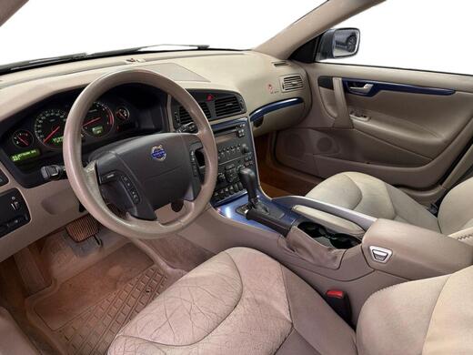 Volvo XC70 vaihtoauto