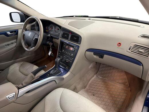 Volvo XC70 vaihtoauto