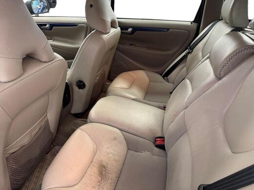 Volvo XC70 vaihtoauto