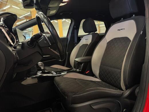 Kia Proceed vaihtoauto